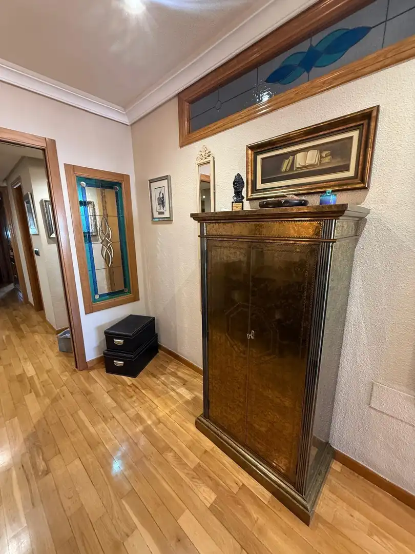 Pis en venda en Murcia amb Aire condicionat, Calefacció i Parquet
