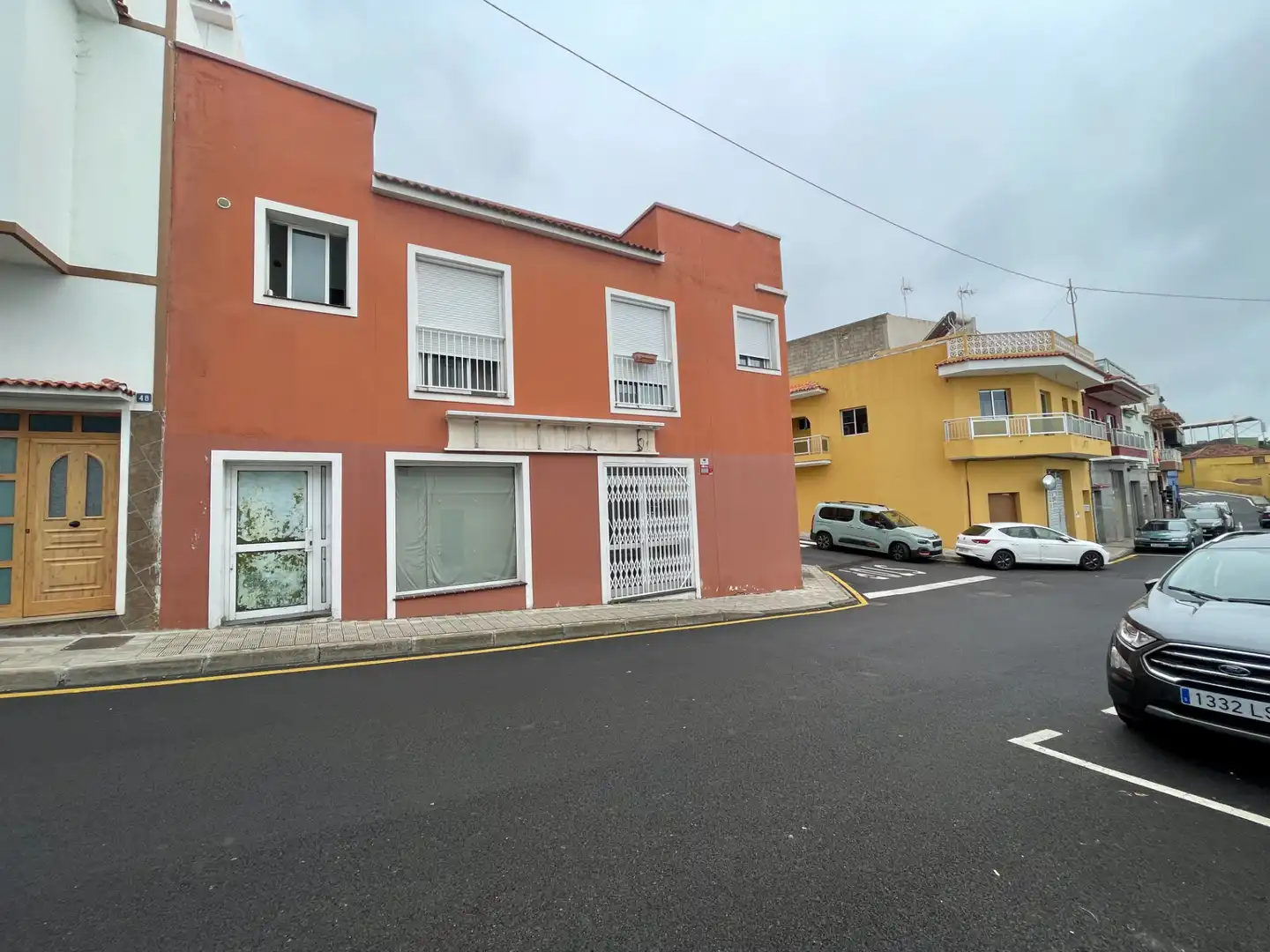 Gewerbefläche zum Verkauf in Calle Los Patos, imagen 5