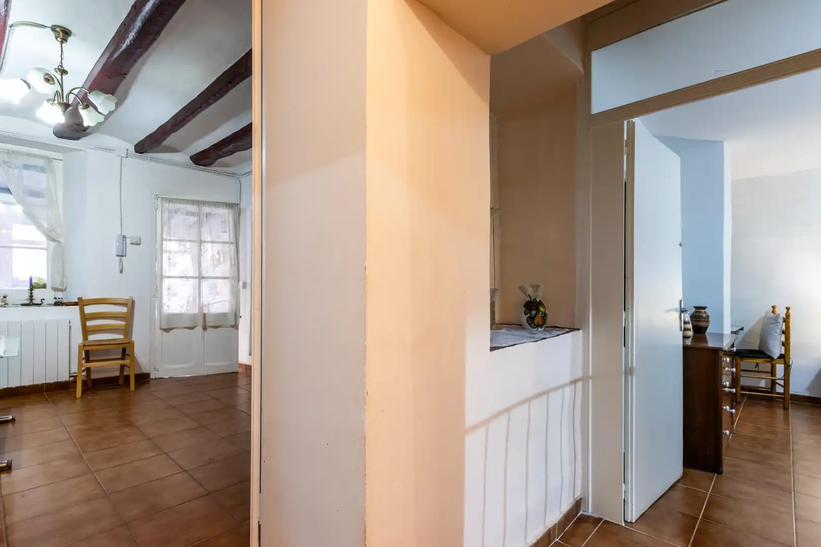 Casa o chalet en venta en Sant Llorenç Savall con Calefacción, Jardín privado y Trastero