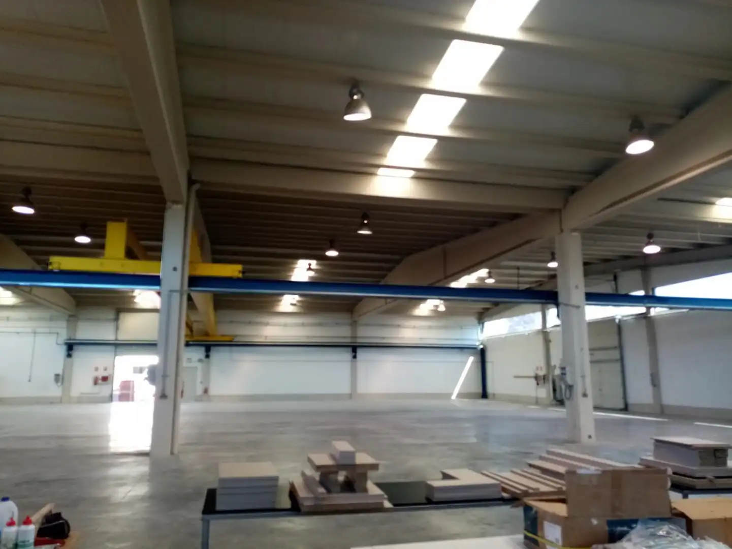 Nave industrial en venta en Logroño - Luis Collado, imagen 3
