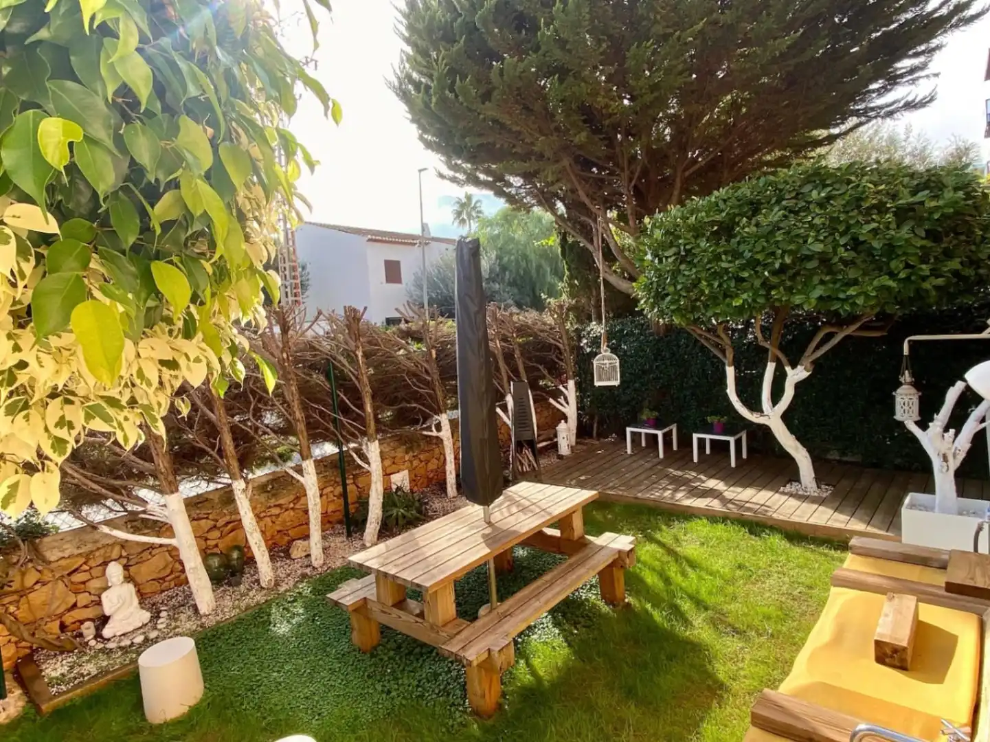 Apartment mit Garten zum Verkauf in N/A, imagen 4