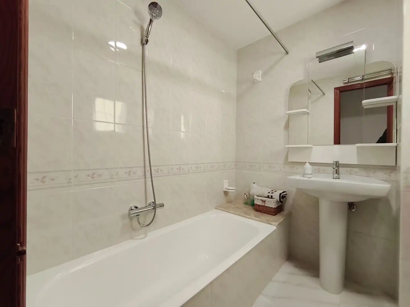 Baño de Piso en venta en Sueca