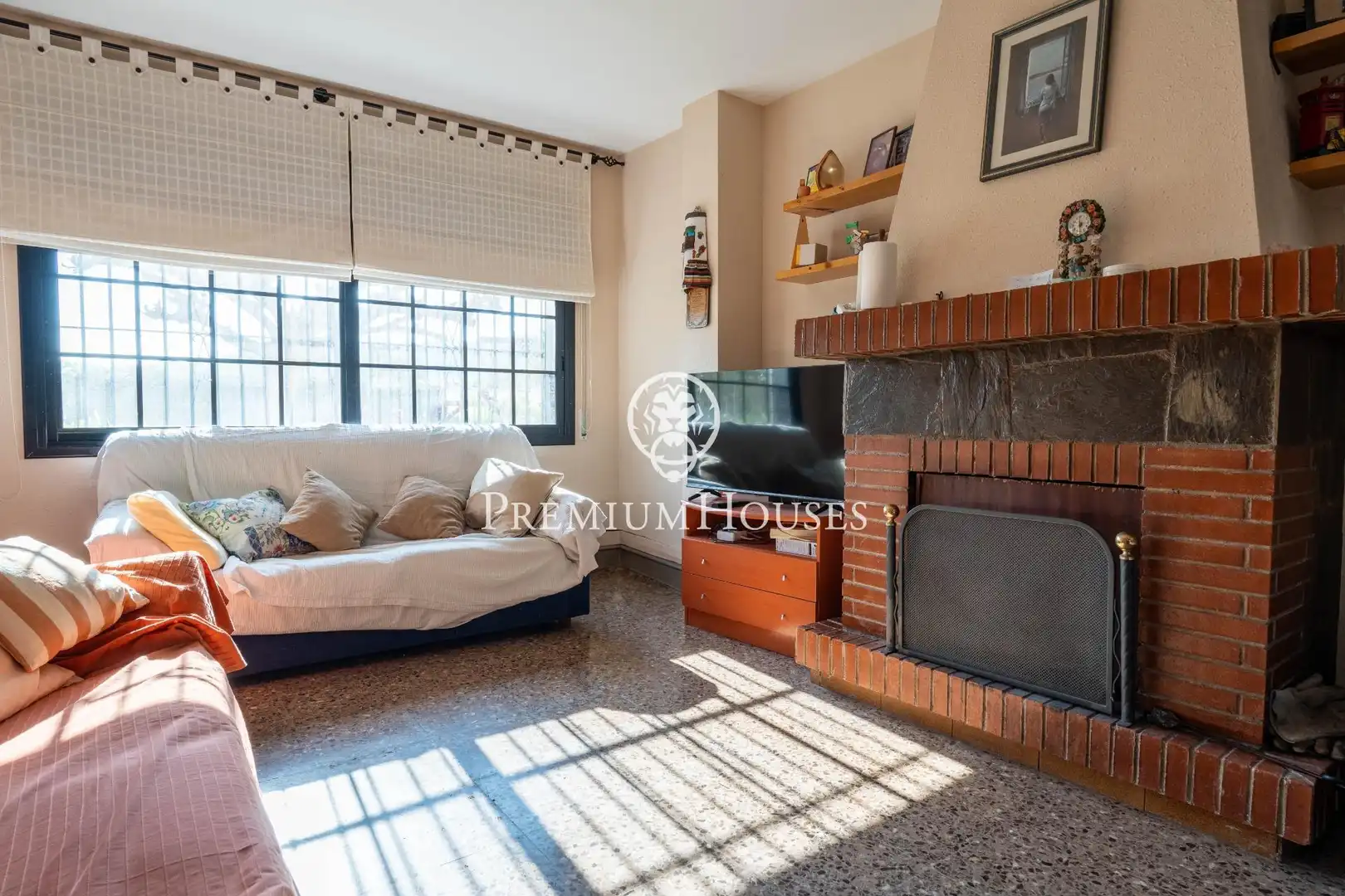 House with pool for sale in Mas Alba, imagen 5