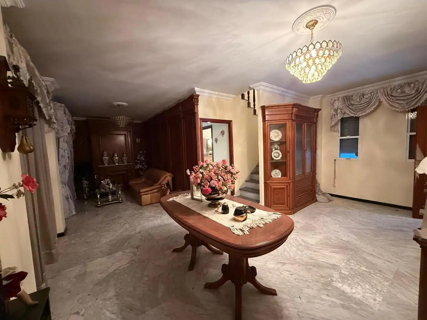 Houses for sale in Sevilla