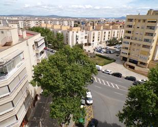 Vista exterior de Pis en venda en  Palma de Mallorca