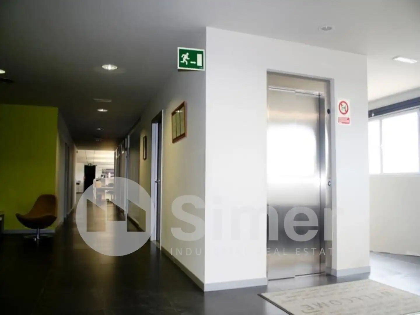 Nau industrial de lloguer a Llinars del Vallès, imagen 9