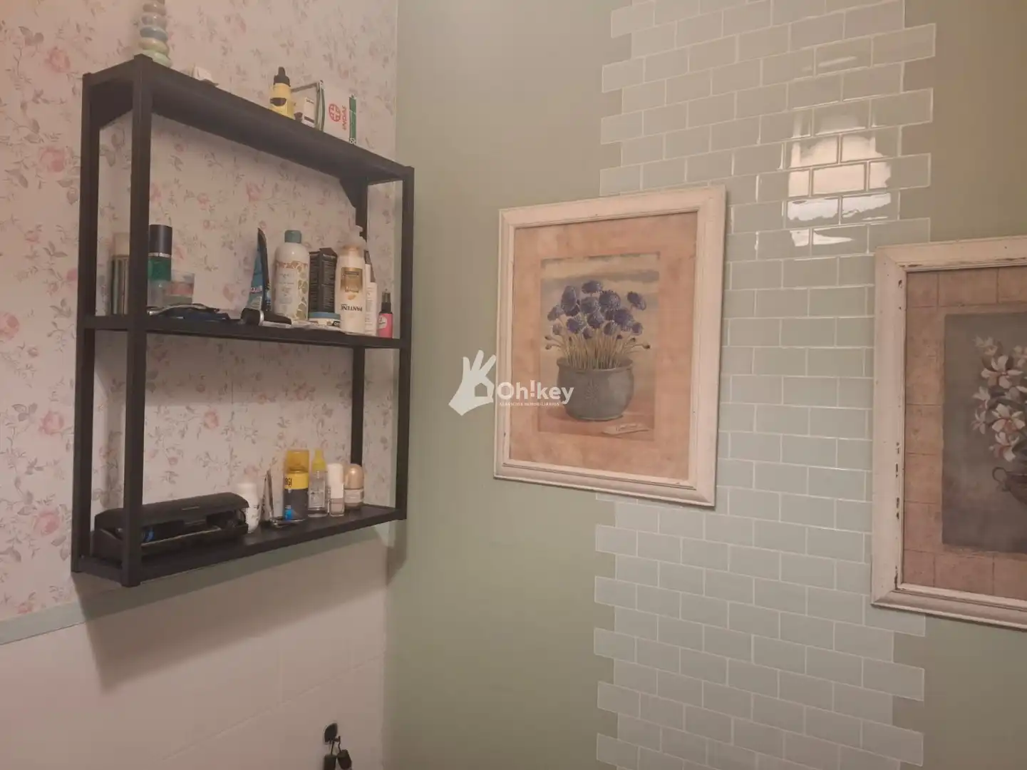 Baño de Casa o chalet en venta en Marchamalo con Calefacción, Jardín privado y Terraza