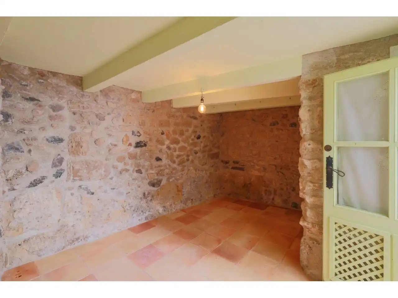Finca rústica en venta en Palau de Santa Eulàlia con Terraza