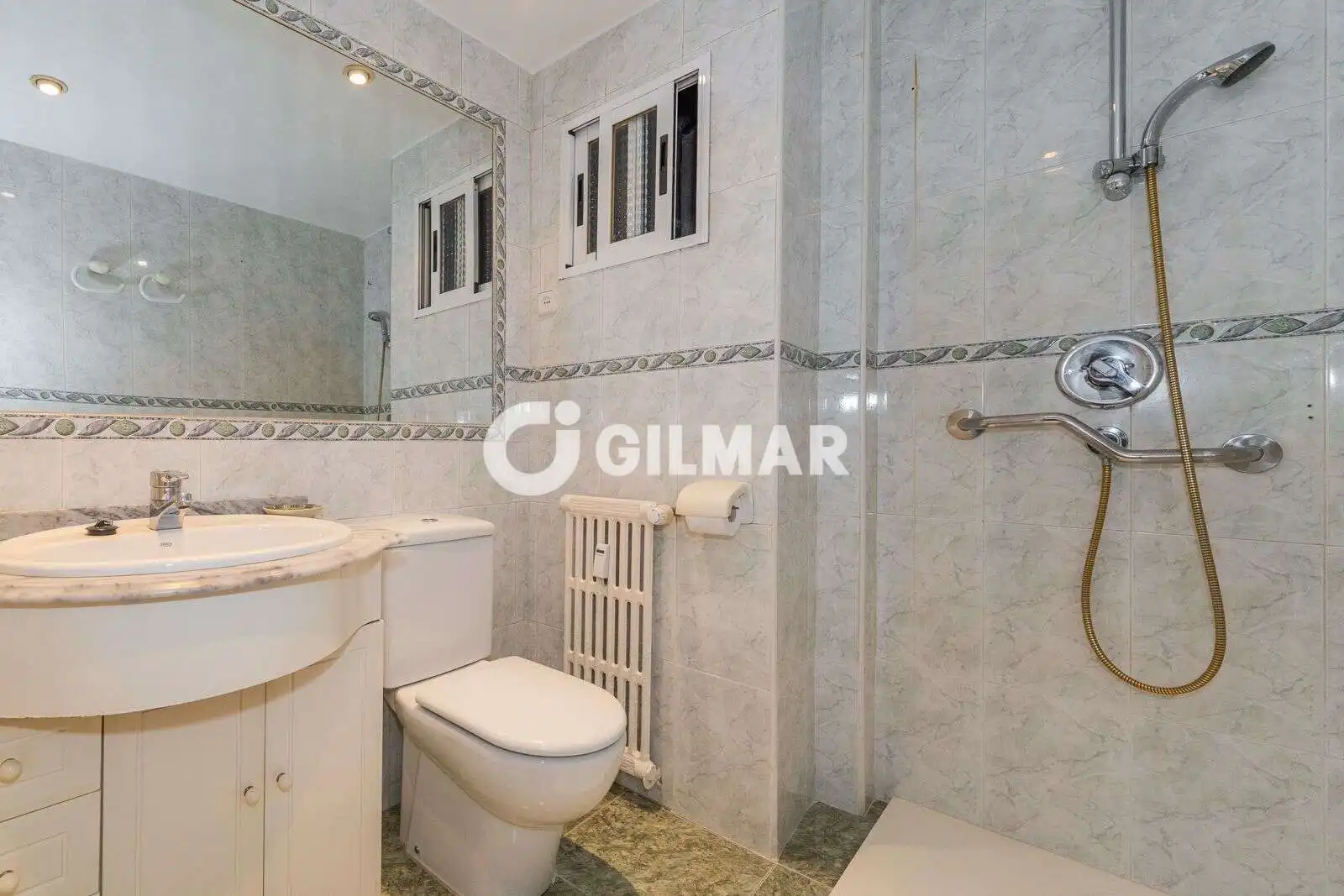 Piso en venta en Costillares