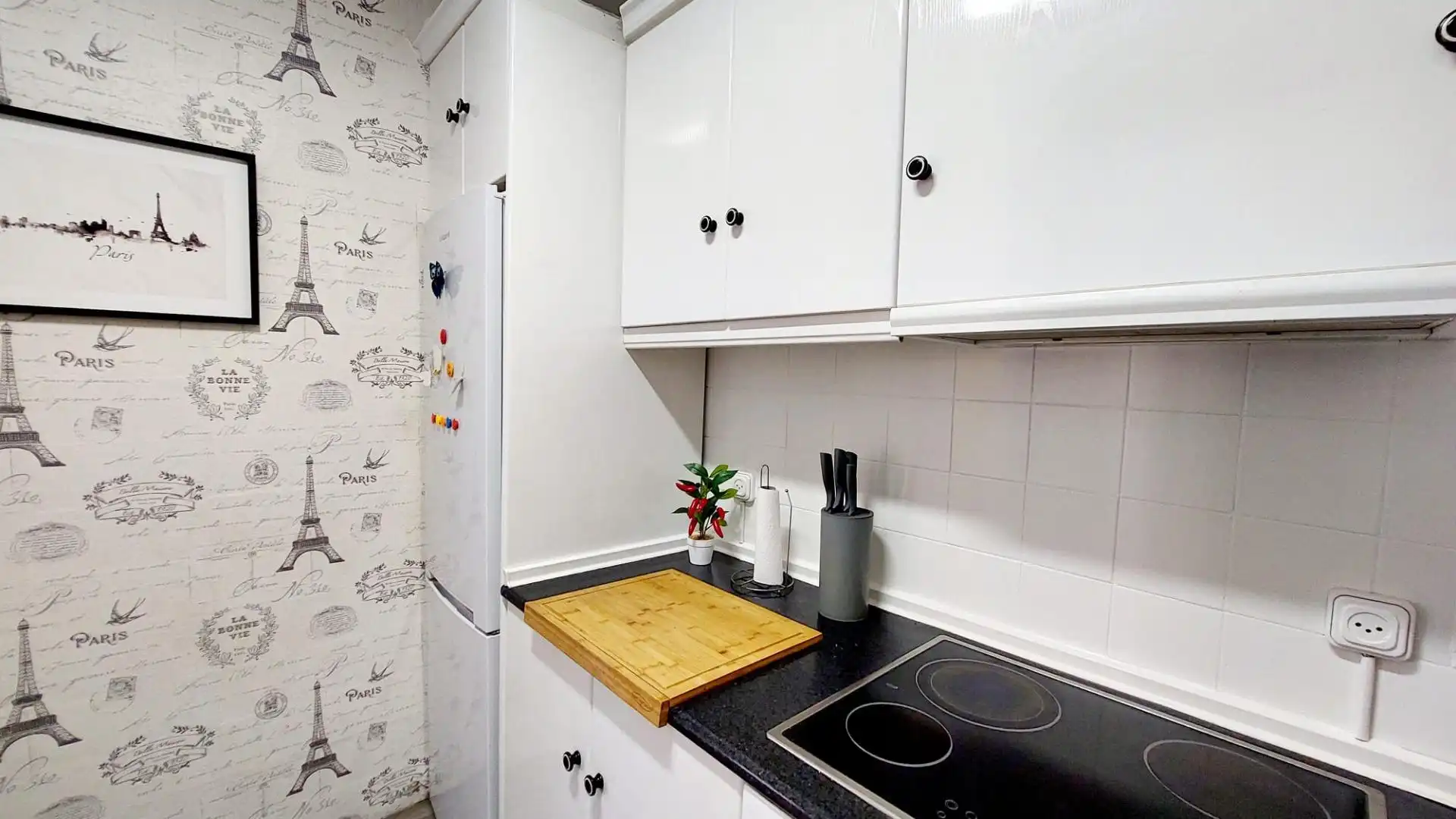 Appartement à vendre à Centro Urbano, imagen 8