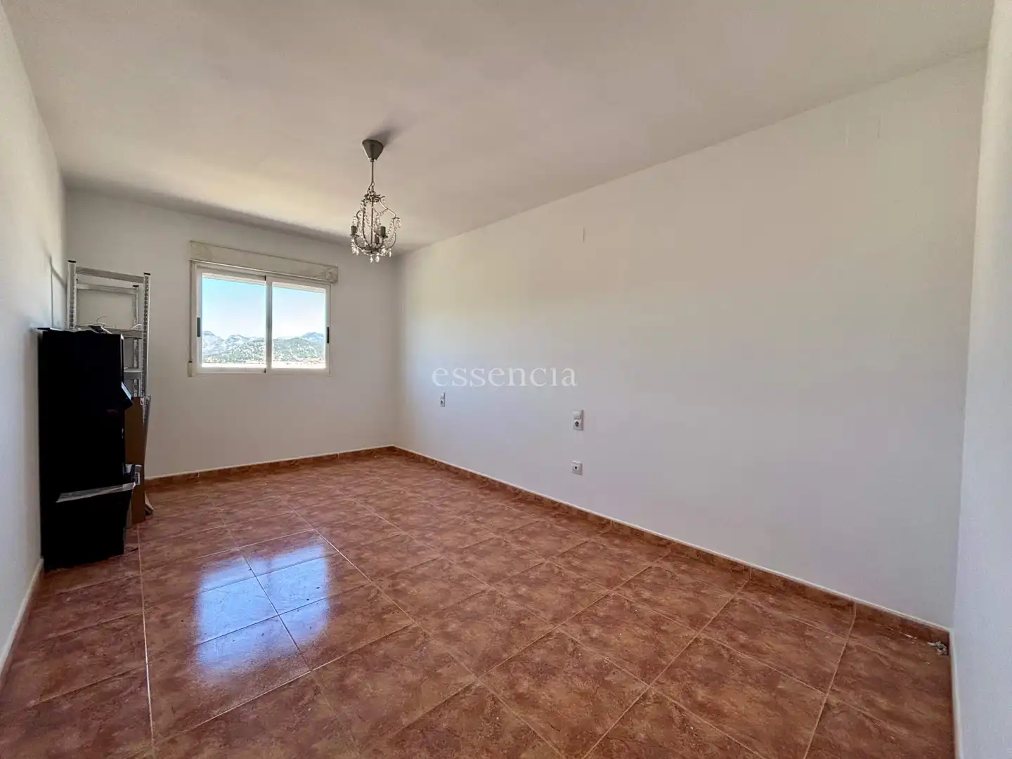 Bedroom of Attic for sale in Potries  with Terrace