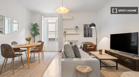 Photo 2 of Apartment to share in Cortes - Huertas,  Madrid Capital