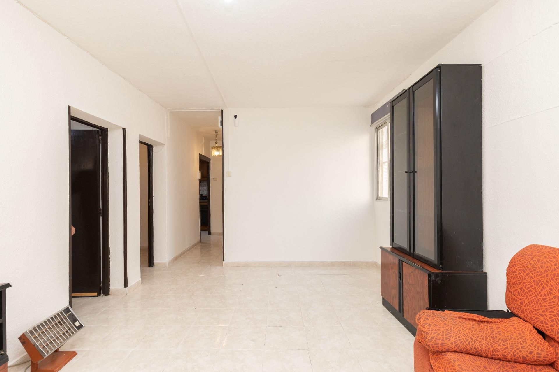 Pis en venda en  Almería Capital amb Terrassa i Alarma