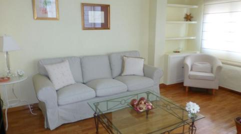 Photo 2 of Apartment to rent in San Miguel,  Murcia Capital