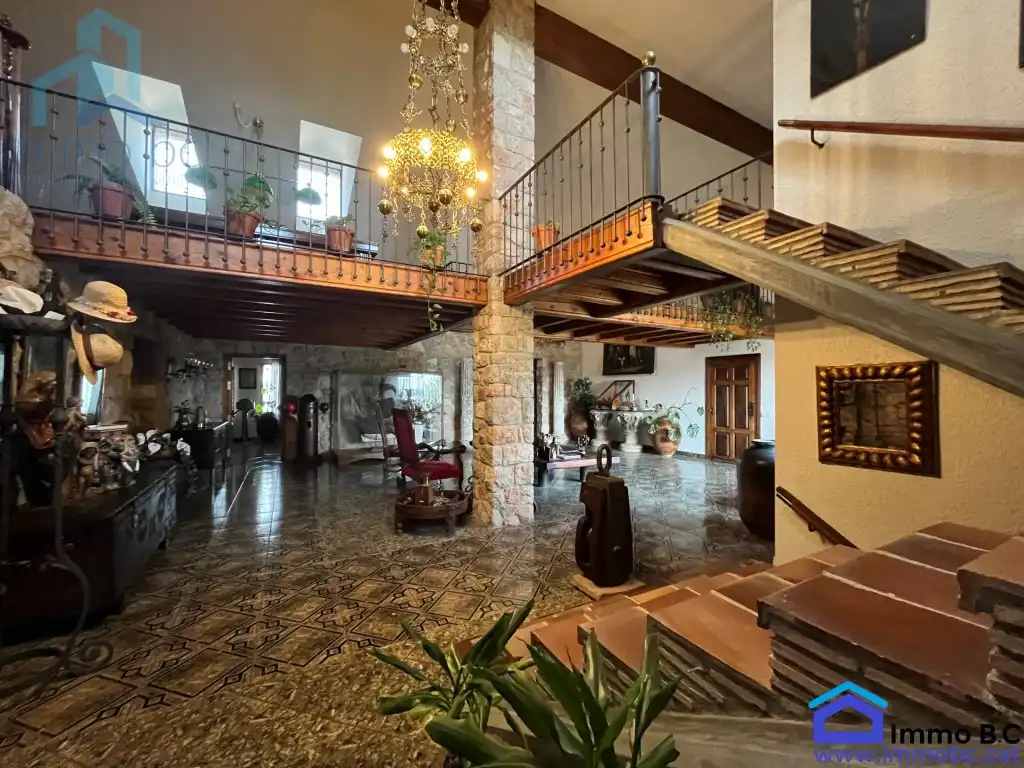 Casa o chalet en venta en El Milà