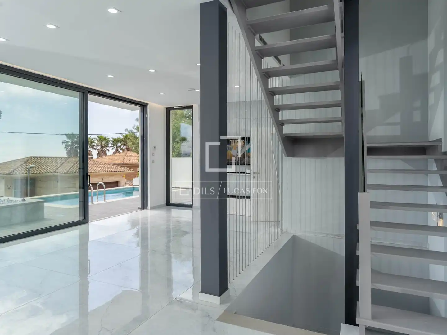Houses for sale in Lloret de Mar  with Air Conditioner, Heating and Private garden