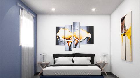 Foto 5 de Pis en venda a Camino Manzanos, 102, Hontoba, Guadalajara