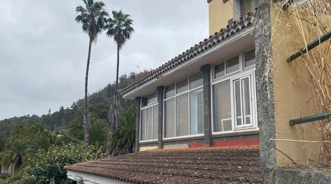 Foto 3 von Gebaude zum Verkauf in Carretera del Gamonal, San José de las Vegas - La Atalaya, Santa Brígida