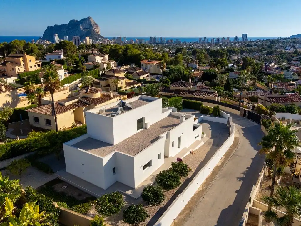 Chalet con piscina en venta en Gran Sol, imagen 4