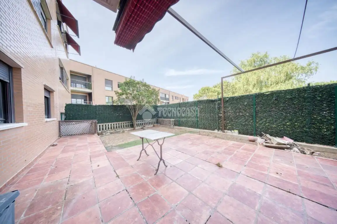 Pis amb piscina en venda a La Flecha - Monasterio del Prado, imagen 13