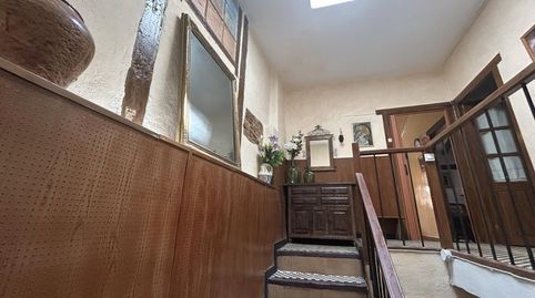 Foto 5 de Casa o xalet en venda a San Salvador, Casco Histórico, Tudela