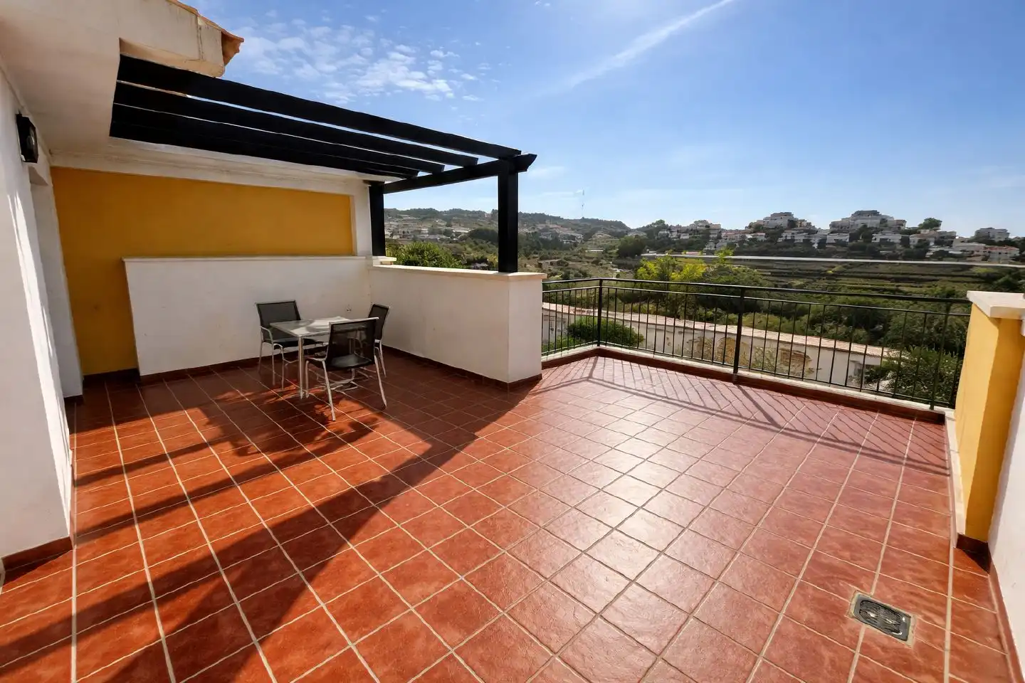 Detached house with pool for sale in Avenida Cañada Julián 10, imagen 12