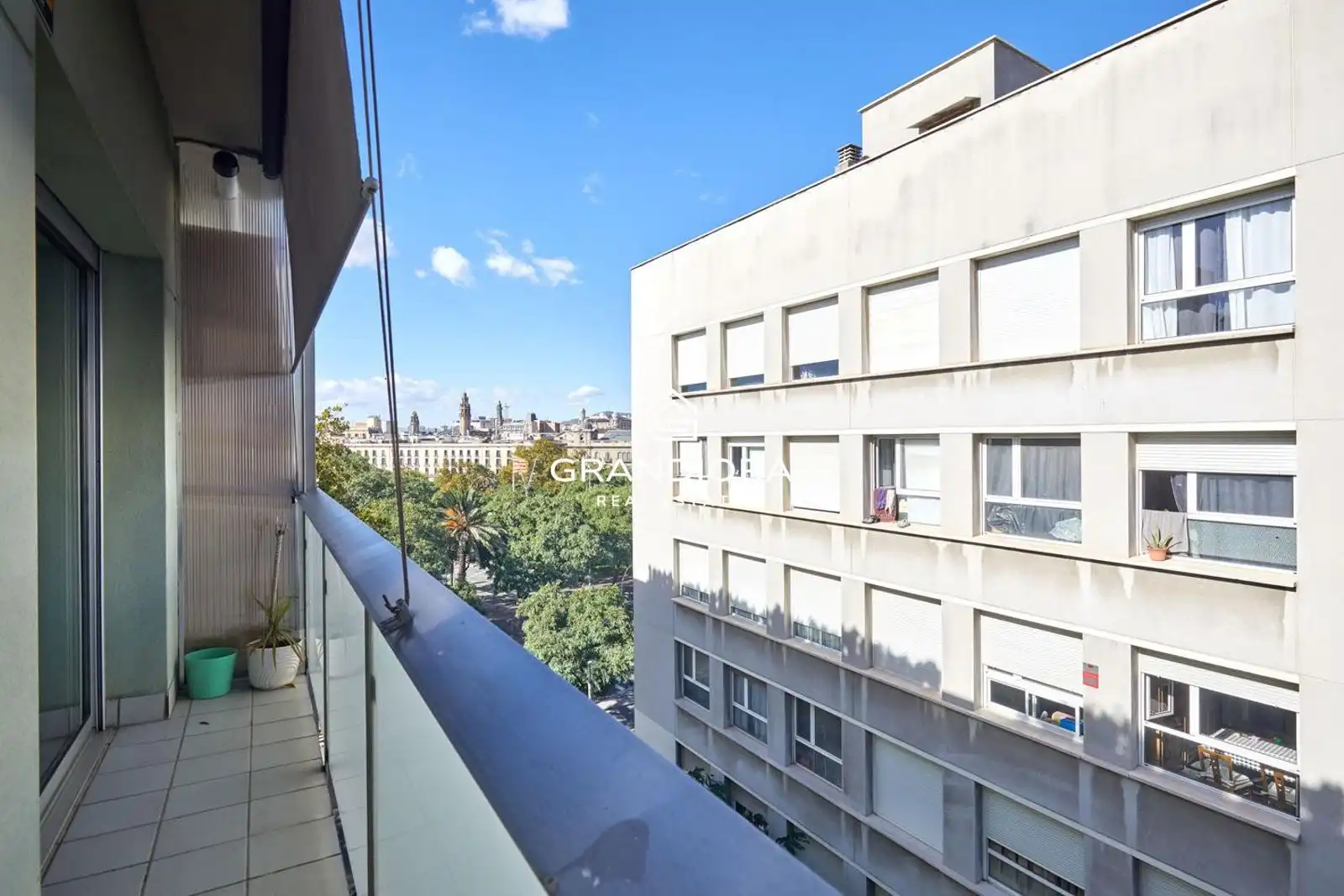 Ático con ascensor en venta en Balboa, imagen 7