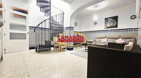 Foto 3 de Casa adosada en venda a Coria del Río, Sevilla