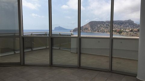 Foto 5 de Piso en venta en Calle Grecia, Playa Arenal - Bol, Calpe / Calp