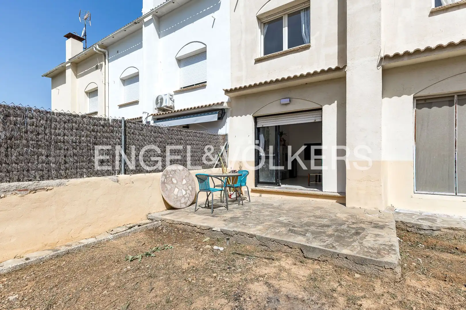 Terrace of Houses for sale in Esparreguera  with Heating, Private garden and Terrace