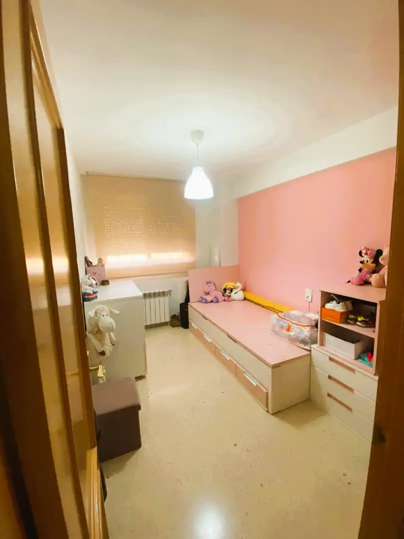 Bedroom of Duplexes for sale in Bétera  with Air Conditioner, Heating and Terrace
