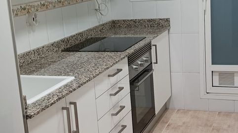 Foto 2 de Pis de lloguer a L'Eixereta, Burjassot