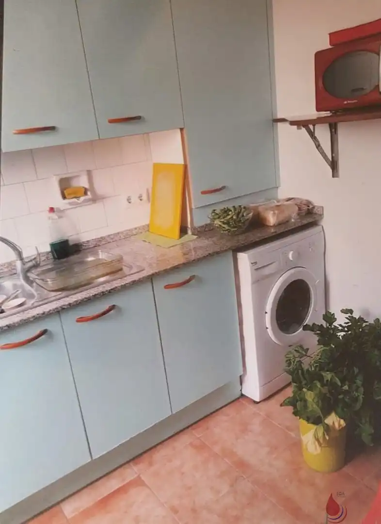 Adosado con terraza en venta en Barceloneta -  Molí d'en Rovira, imagen 35