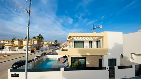 Chalet en venta en Rojales, 3 dormitorios., imatge 3