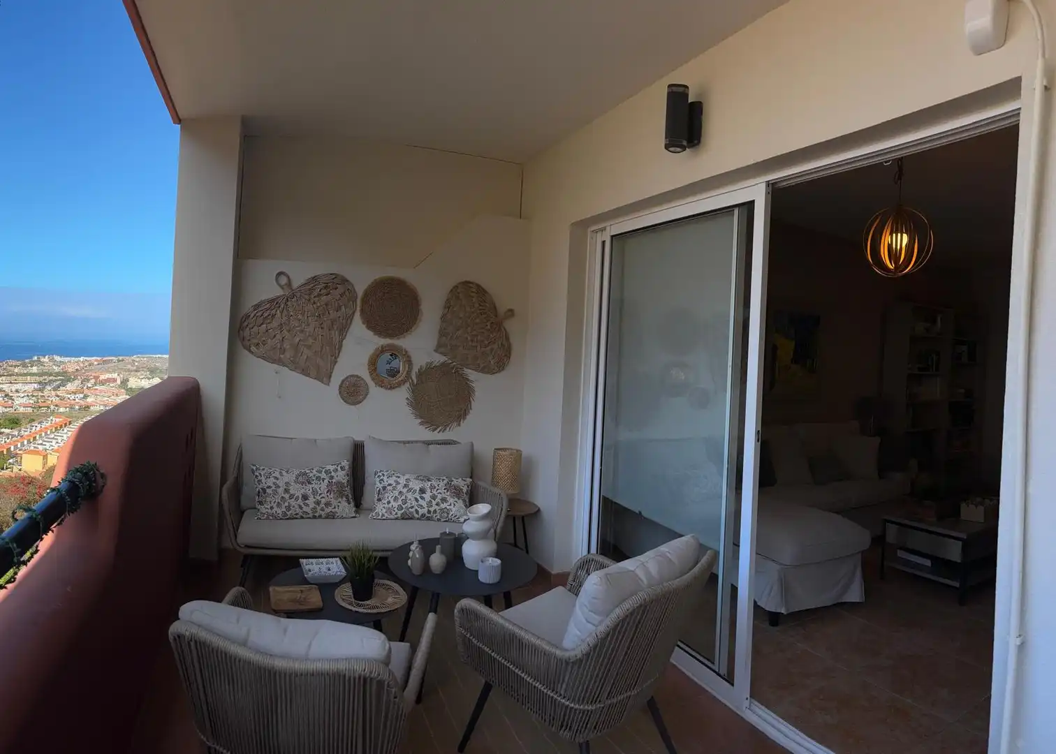 Flat for sale in Adeje, Santa Cruz de Tenerife