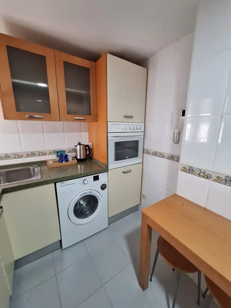 Appartement avec ascenseur à louer à Calle Real 43, imagen 4