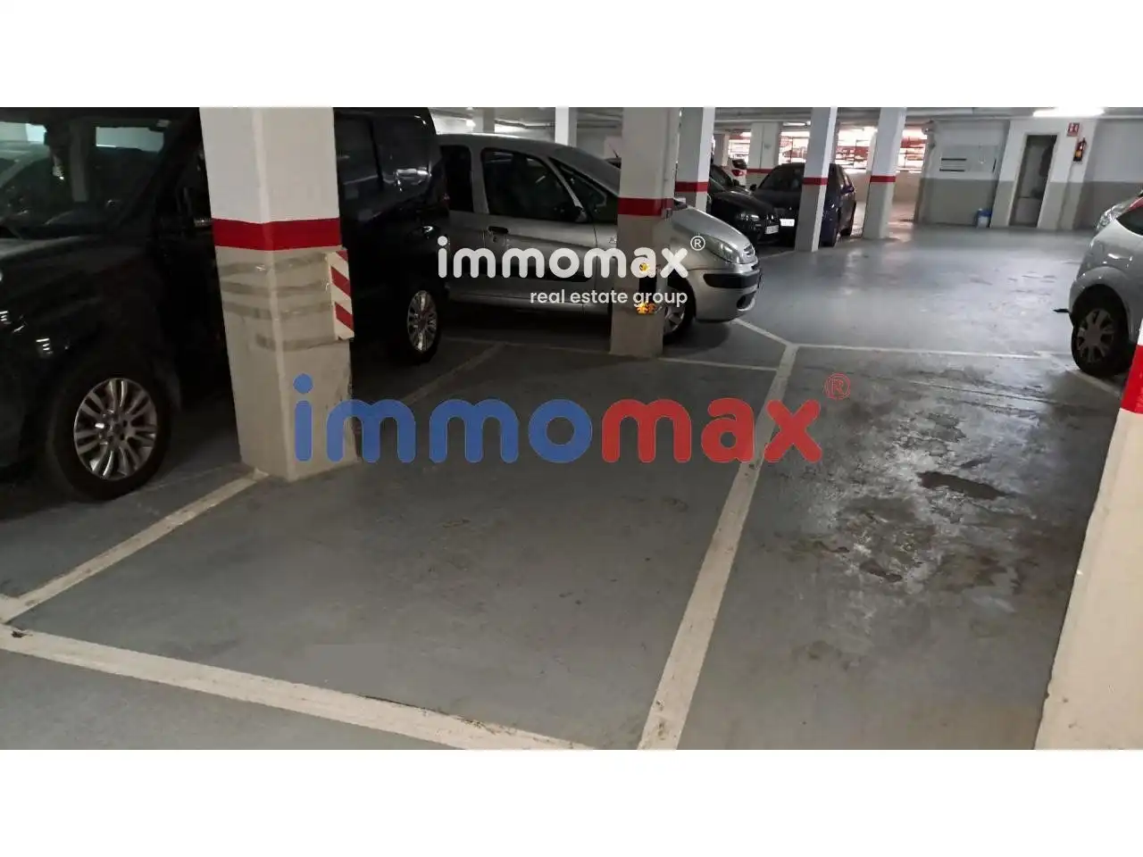 Einzelparkplatz zum Verkauf in salvador allende, imagen 3