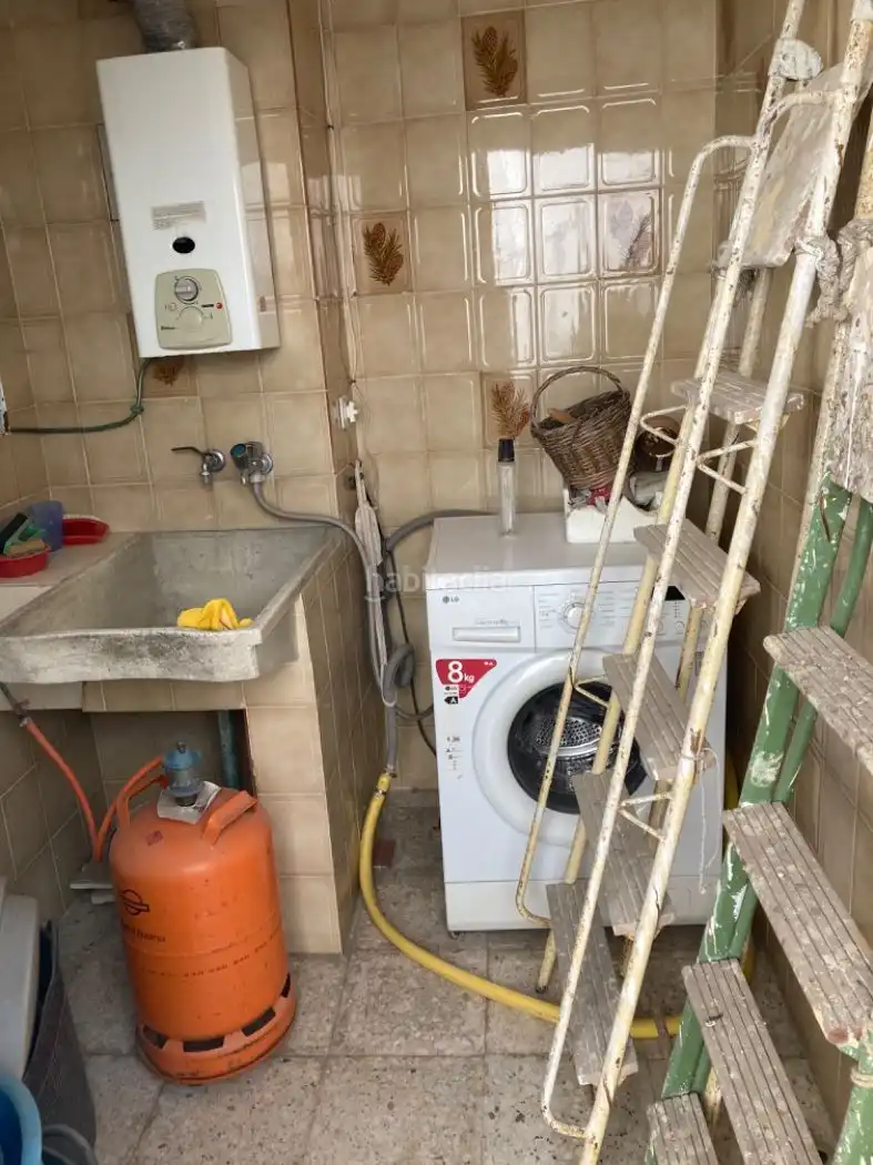 Maison avec jardin à vendre à Calle San Miguel 30, imagen 25