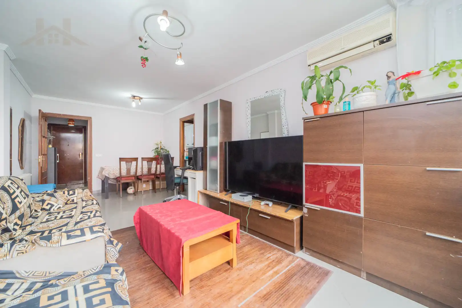 Wohnung zum Verkauf in Calle de Méjico, imagen 3
