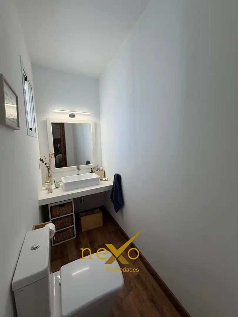 Baño de Casa o chalet en venta en Carmona con Aire acondicionado