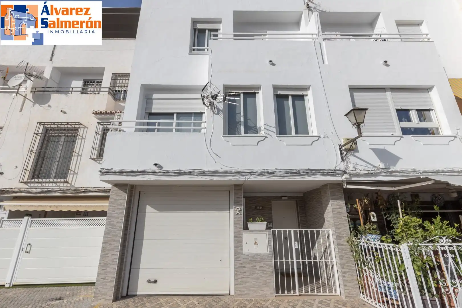 Adosado con terraza en venta en Calle PUERTO MEDITERRANEO, imagen 39