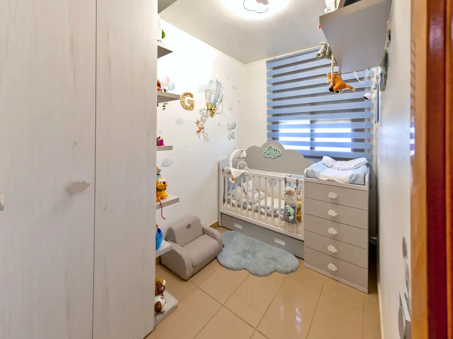 Ático con ascensor en venta en Migjorn, imagen 12