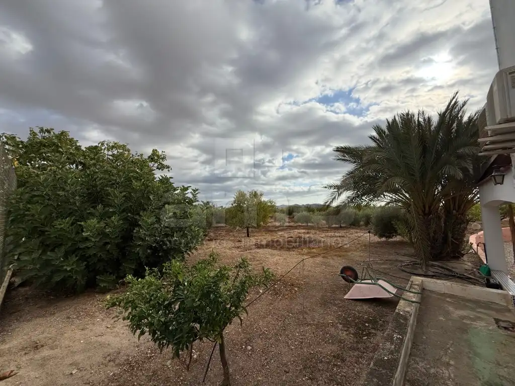 Casa o xalet en venda a Las Cunas - La Algarrobina