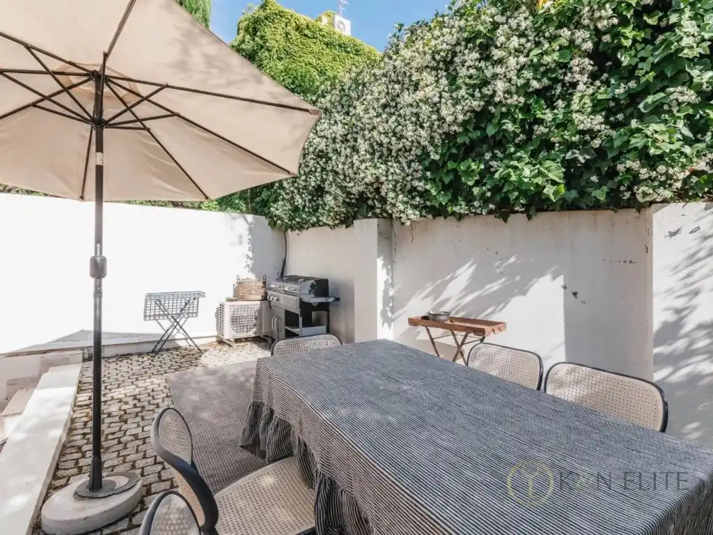 Maison jumelée avec piscine à vendre à Calle Alvaro Caballero, imagen 36