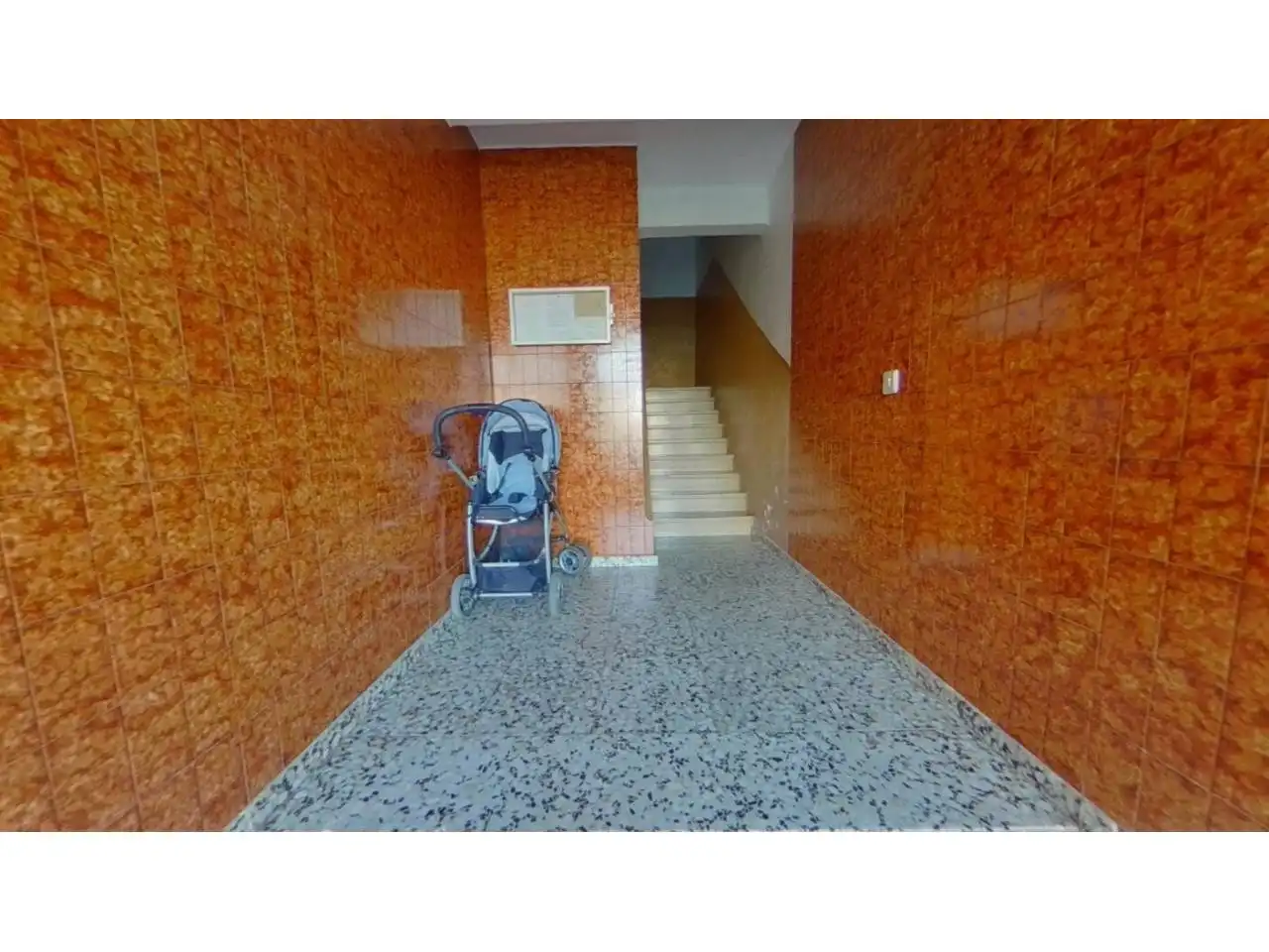 Piso en venta en  Pamplona / Iruña