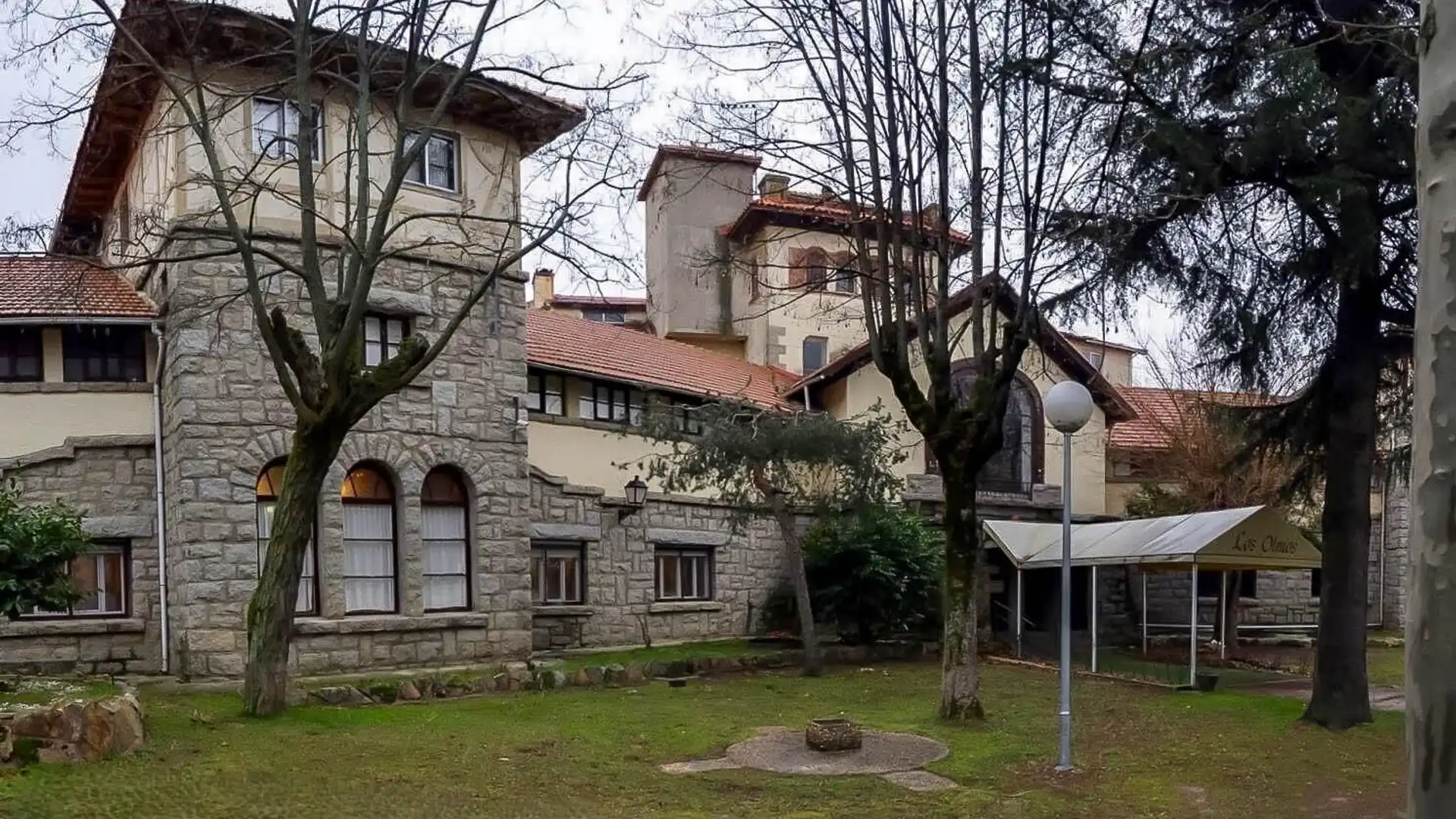 Vista exterior de Casa o chalet en venta en Los Molinos con Jardín privado, Terraza y Trastero