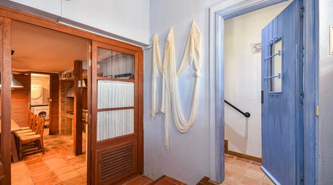 Foto 5 de Casa adosada en venta en Passeig de Cipsela, Llafranc, Palafrugell