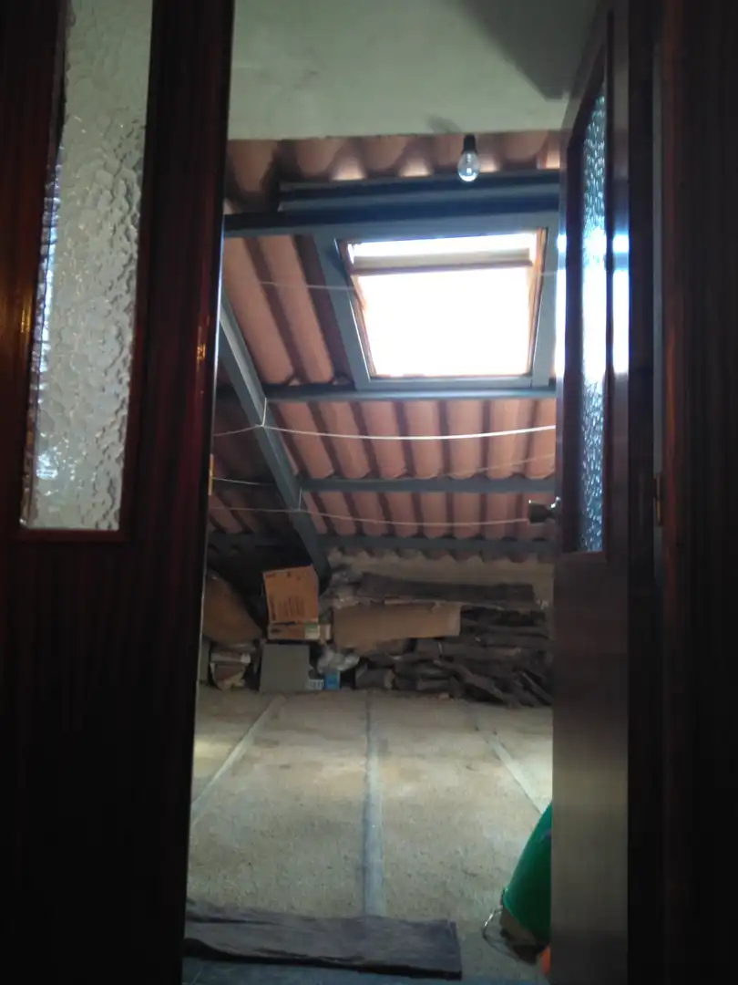Casa o chalet en venta en Alcántara