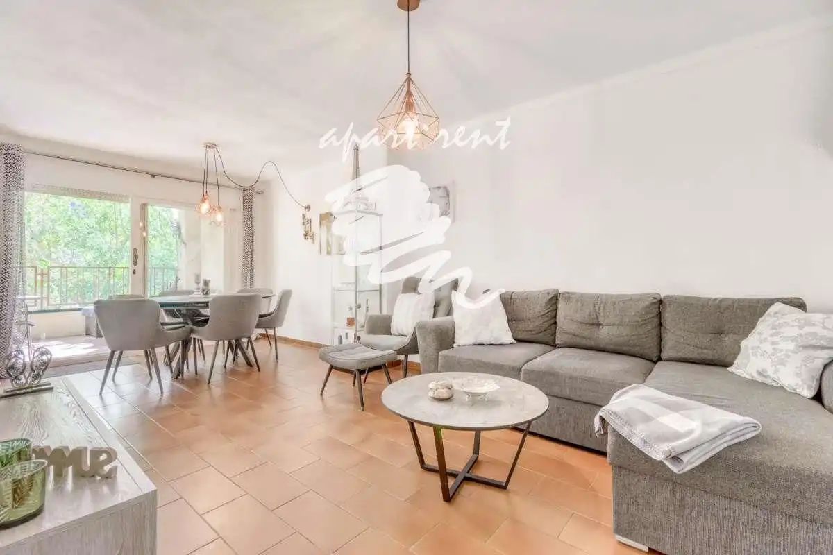 Appartement avec terrasse à vendre à del Puig Rom