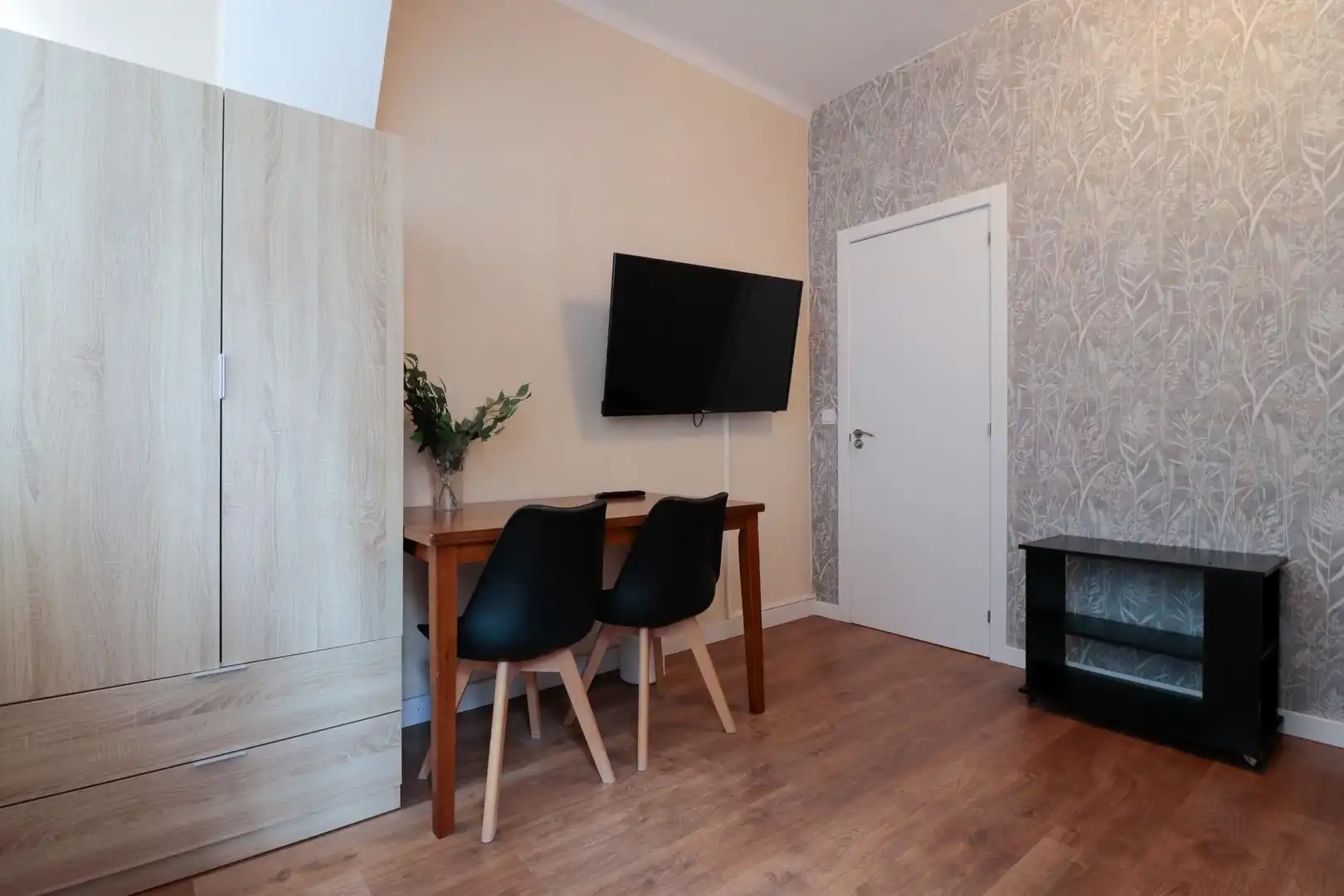 Sala de estar de Piso en venta en Alicante / Alacant